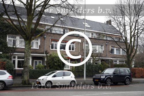 Amsterdam 20 december 2017
Huis van Martijn Krabbe