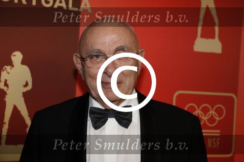 Amsterdam 19 december 2017 
Sportgala in de Rai. Sportman en sportvrouw van het jaar verkiezing. Michael v Praag