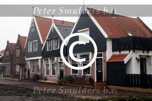 Volendam 21 december 2017
Huis Monique Smit