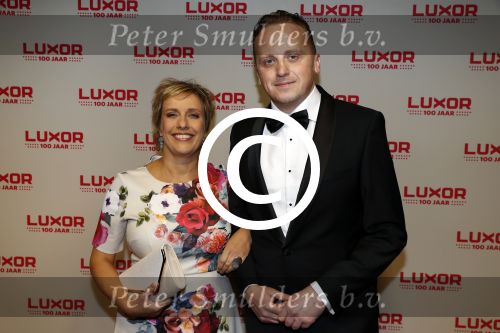 Rotterdam 22 december 2017
100 jaar het oude Luxor in Rotterdam. Mylene d\'Anjou met ..
Mylene d Anjou