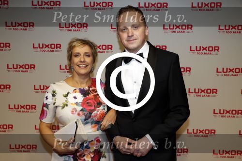 Rotterdam 22 december 2017
100 jaar het oude Luxor in Rotterdam. Mylene d\'Anjou met ..
Mylene d Anjou