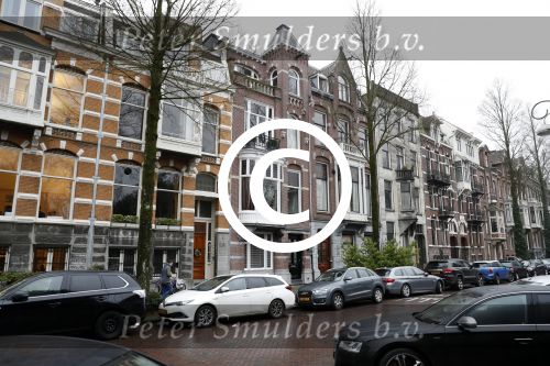 Amsterdam 20 december 2017
Huis van Nikkie Plessen