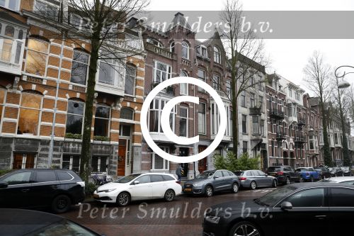 Amsterdam 20 december 2017
Huis van Nikkie Plessen