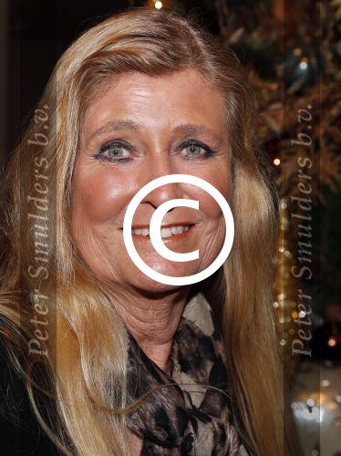 Amsterdam 21 december 2017
Premiere kerstcircus in Carre. Pammy Boltini
