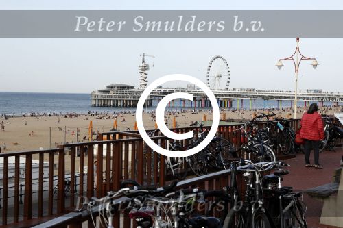 Scheveningen 16 oktober 2017
Catherine Keyl interviewt Lee Towers en zijn vrouw Laura in hun appartement. de pier