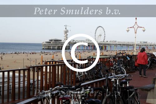 Scheveningen 16 oktober 2017
Catherine Keyl interviewt Lee Towers en zijn vrouw Laura in hun appartement. de pier