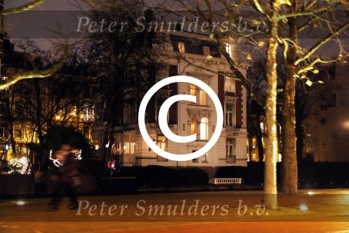 Amsterdam 20 december 2017
Huis Prins Bernhard jr