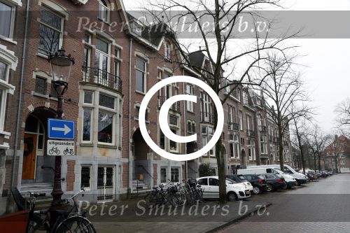 Amsterdam 20 december 2017
Huis van Prins Maurits en Prinses Marilene