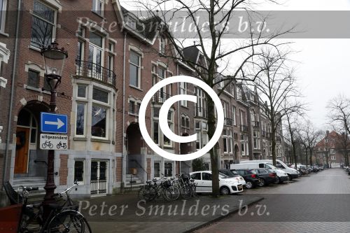 Amsterdam 20 december 2017
Huis van Prins Maurits en Prinses Marilene