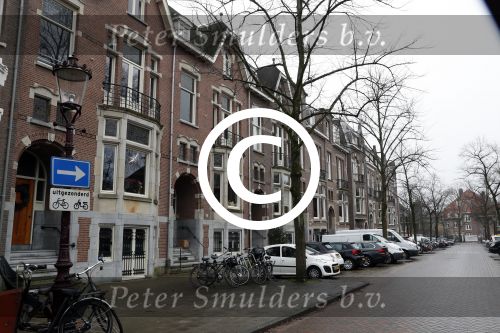 Amsterdam 20 december 2017
Huis van Prins Maurits en Prinses Marilene