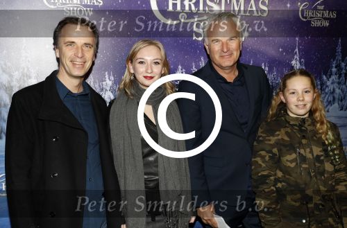 Amsterdam 24 december 2017
RTL kerst show in het ziggo dome.