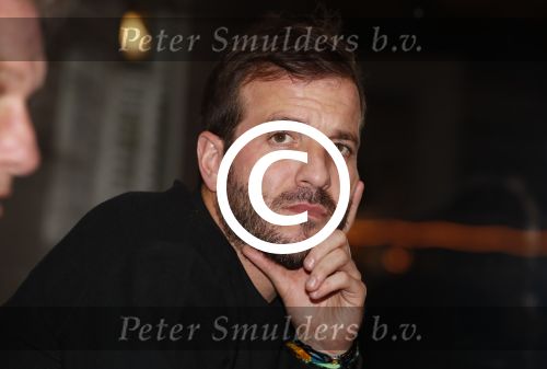 Beverwijk 19 decembert 2017
Rafael en Ramon v d Vaart