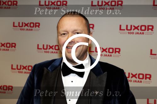 Rotterdam 22 december 2017
100 jaar het oude Luxor in Rotterdam. Richard Groenendijk met ouders