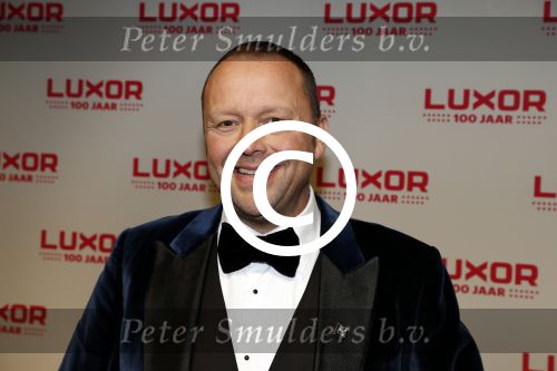 Rotterdam 22 december 2017
100 jaar het oude Luxor in Rotterdam. Richard Groenendijk met ouders