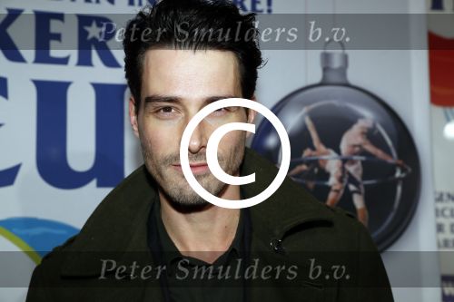 Amsterdam 21 december 2017
Premiere kerstcircus in Carre. Sander Kok