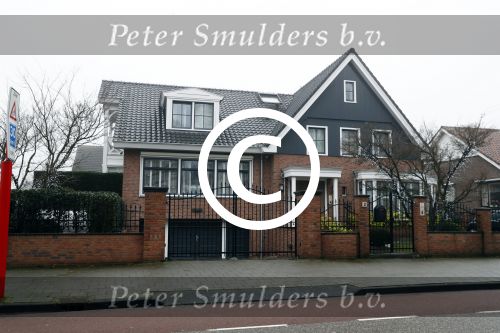 Volendam 21 december 2017
Huis Simon Keizer