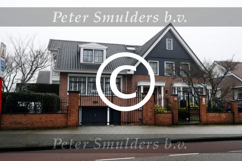 Volendam 21 december 2017
Huis Simon Keizer