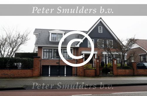 Volendam 21 december 2017
Huis Simon Keizer