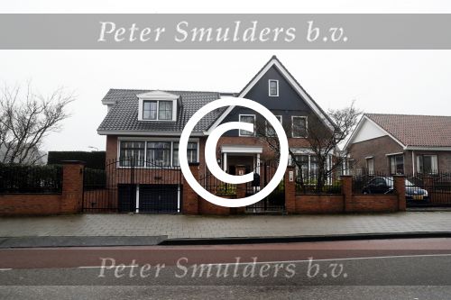 Volendam 21 december 2017
Huis Simon Keizer