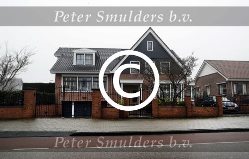 Volendam 21 december 2017
Huis Simon Keizer