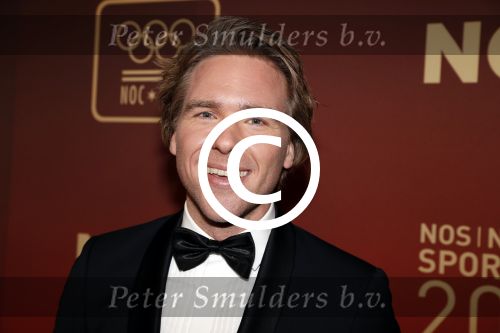 Amsterdam 19 december 2017 
Sportgala in de Rai. Sportman en sportvrouw van het jaar verkiezing. Sjoerd v Ramhorst