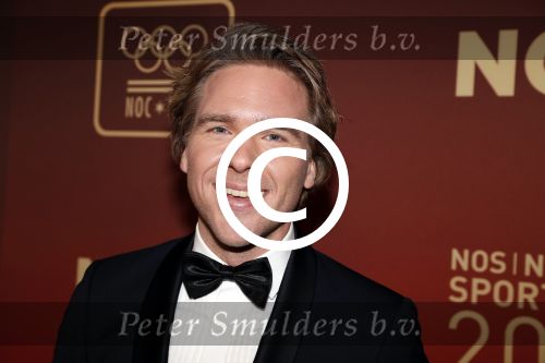 Amsterdam 19 december 2017 
Sportgala in de Rai. Sportman en sportvrouw van het jaar verkiezing. Sjoerd v Ramhorst
