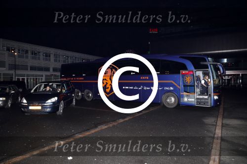 Amsterdam 19 december 2017 
Sportgala in de Rai. Sportman en sportvrouw van het jaar verkiezing.