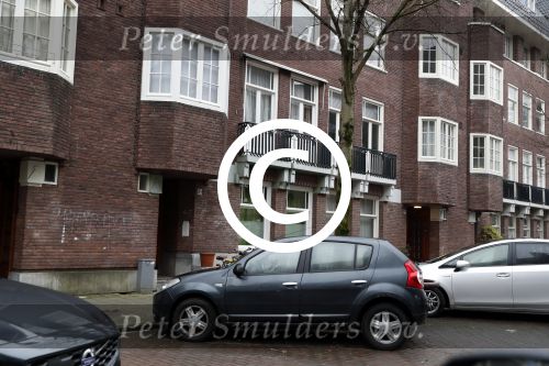 Amsterdam 20 december 2017
Huis van Susan Visser