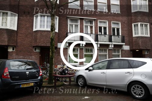 Amsterdam 20 december 2017
Huis van Susan Visser