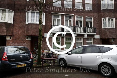 Amsterdam 20 december 2017
Huis van Susan Visser