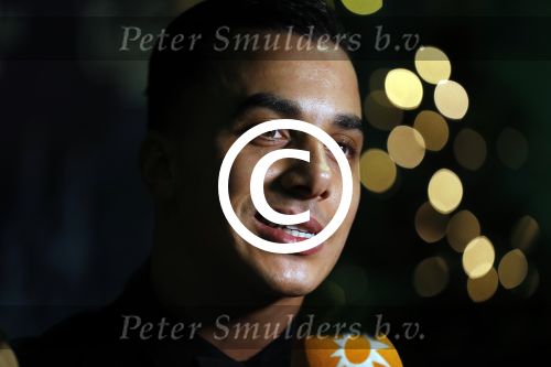 Amsterdam 24 december 2017
RTL kerst show in het ziggo dome. Timor Steffens