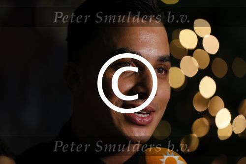 Amsterdam 24 december 2017
RTL kerst show in het ziggo dome. Timor Steffens