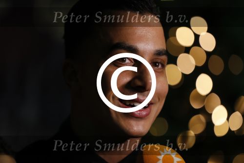 Amsterdam 24 december 2017
RTL kerst show in het ziggo dome. Timor Steffens