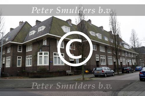 Amsterdam 20 december 2017
Huis van Tom Egbers en Janke Dekker
