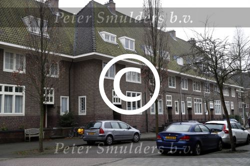 Amsterdam 20 december 2017
Huis van Tom Egbers en Janke Dekker
