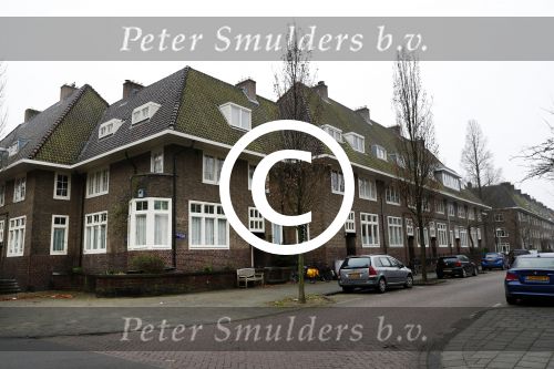 Amsterdam 20 december 2017
Huis van Tom Egbers en Janke Dekker