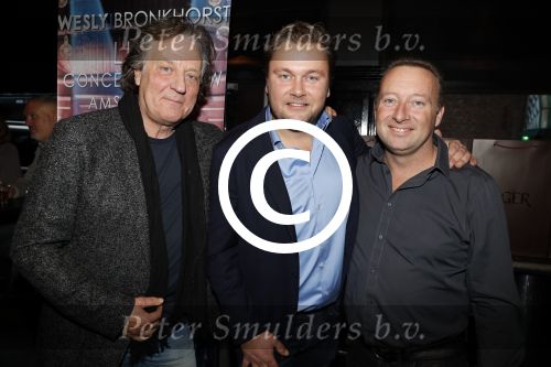 Amsterdam 14 december 2017
DVD presentatie Wesly Bronkhorst bij Players in Amsterdam. Tommie Peters