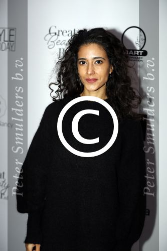 Amsterdam 28 november 2017
Friend of the brands event in hotel the Grand. Toprak yalciner