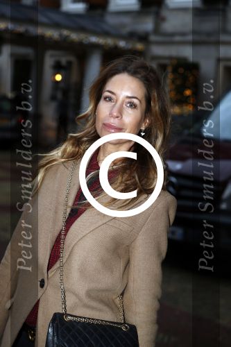 Amsterdam 28 november 2017
Friend of the brands event in hotel the Grand. Renee Vervoorn