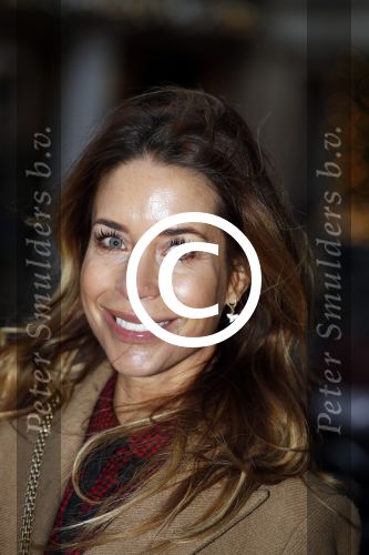 Amsterdam 28 november 2017
Friend of the brands event in hotel the Grand. Renee Vervoorn