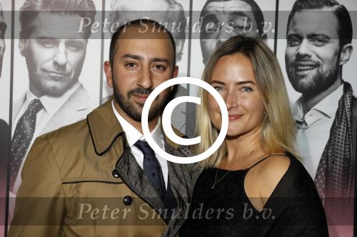 Amsterdam 9 oktober 2017
Premiere Vastgoed BV in het nieuwe de la mar.