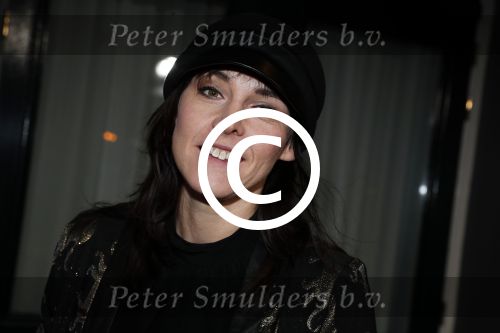 Amsterdam 21 december 2017
Premiere kerstcircus in Carre. Wende Snijders