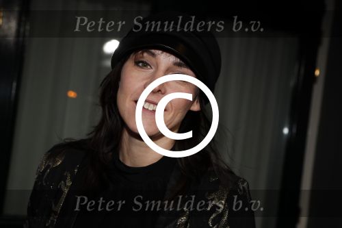 Amsterdam 21 december 2017
Premiere kerstcircus in Carre. Wende Snijders