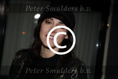Amsterdam 21 december 2017
Premiere kerstcircus in Carre. Wende Snijders