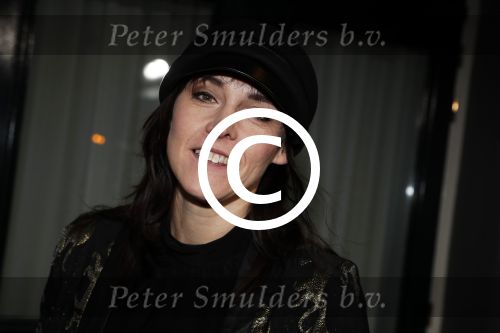 Amsterdam 21 december 2017
Premiere kerstcircus in Carre. Wende Snijders