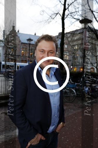 Amsterdam 14 december 2017
DVD presentatie Wesly Bronkhorst bij Players in Amsterdam