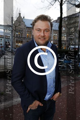 Amsterdam 14 december 2017
DVD presentatie Wesly Bronkhorst bij Players in Amsterdam