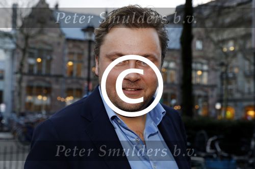 Amsterdam 14 december 2017
DVD presentatie Wesly Bronkhorst bij Players in Amsterdam