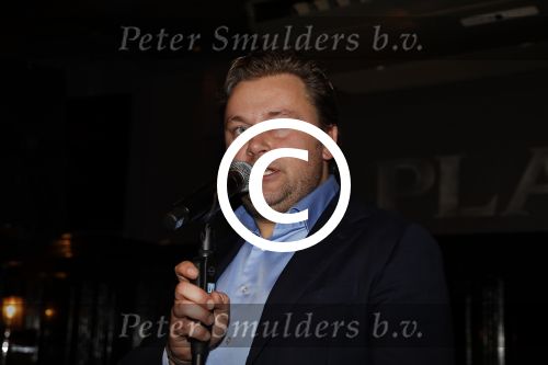 Amsterdam 14 december 2017
DVD presentatie Wesly Bronkhorst bij Players in Amsterdam