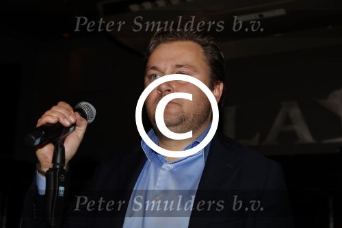 Amsterdam 14 december 2017
DVD presentatie Wesly Bronkhorst bij Players in Amsterdam